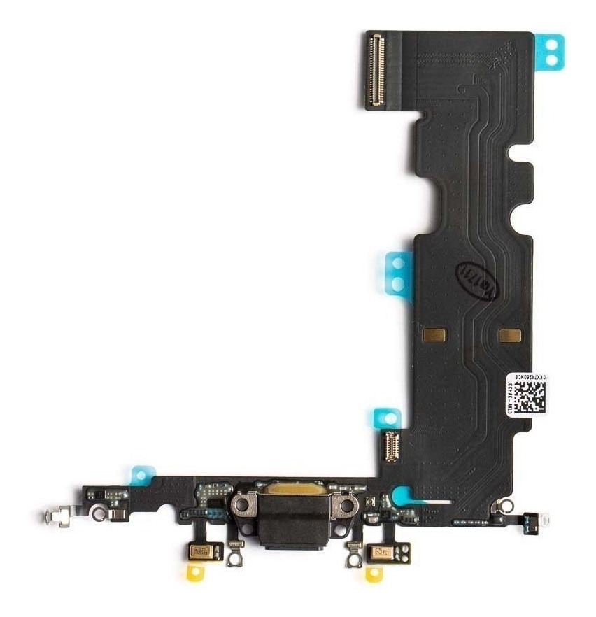 Flex Carga iPhone 8 Plus Completo 1