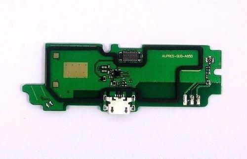 Flex De Carga Para Lenovo A850 En Ventaselectronicas 2