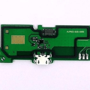 Flex De Carga Para Lenovo A850 En Ventaselectronicas