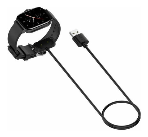 Cable Cargador Amazfit Pop - Zepp 3