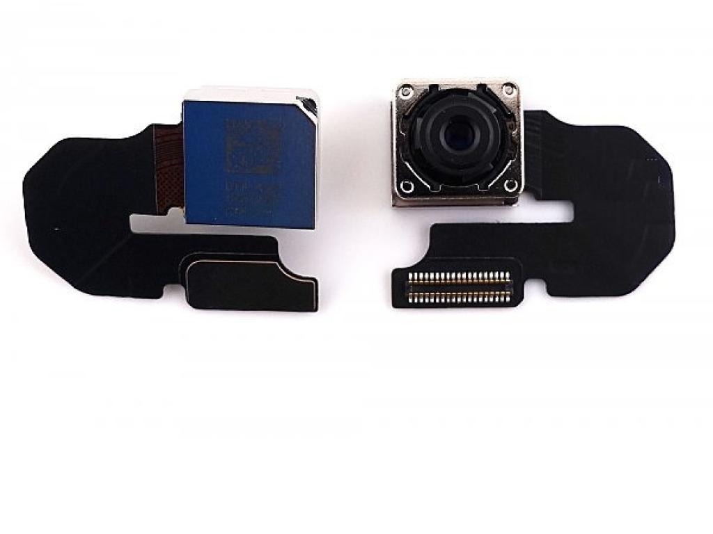 Cámara Trasera iPhone 6 I Ventas Electronicas 1