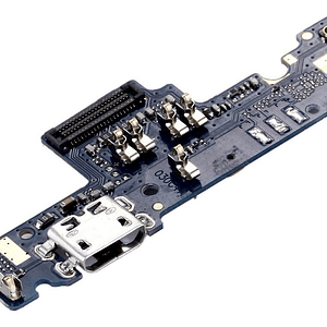 Flex Carga - Puerto Usb Xiaomi Redmi Note 4x
