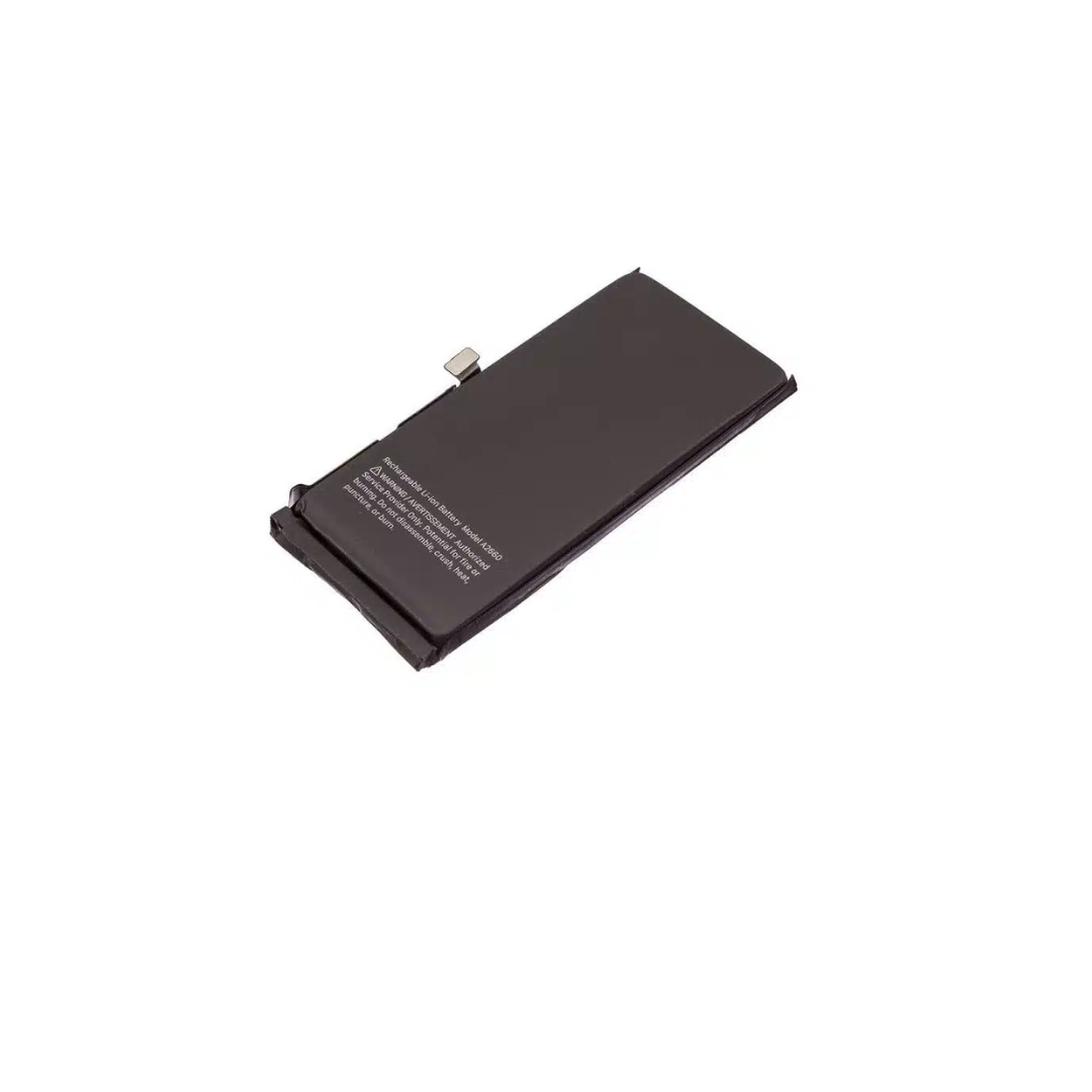 Bateria Para Iphone 13 Mini Capacidad 2406 Mah 4