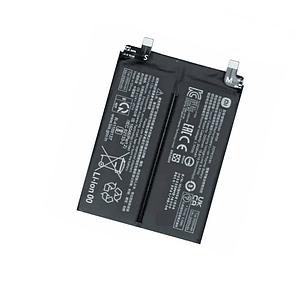 Bateria Xiaomi MI 11T Pro 5G Modelo BM58 5000 Mah