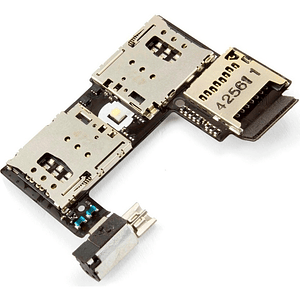 Flex Sim I Sd I Motorola Moto G2 Xt1068 I Xt1069 I Instalado