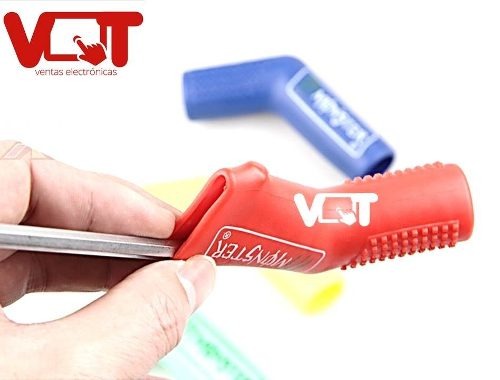 Protector De Silicona Antimanchas Para Pata Cambios De Moto 4