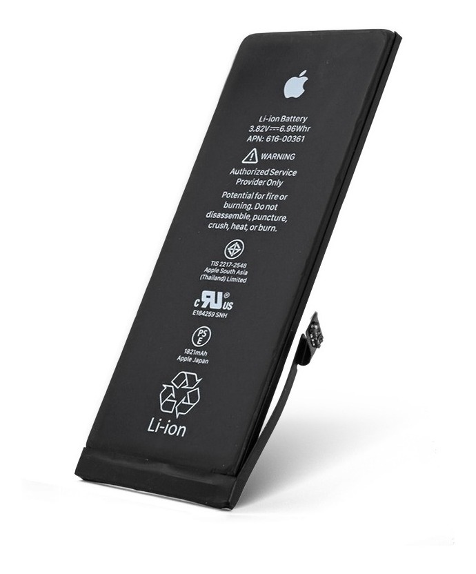 Bateria iPhone 8 I 1821 Mah 1