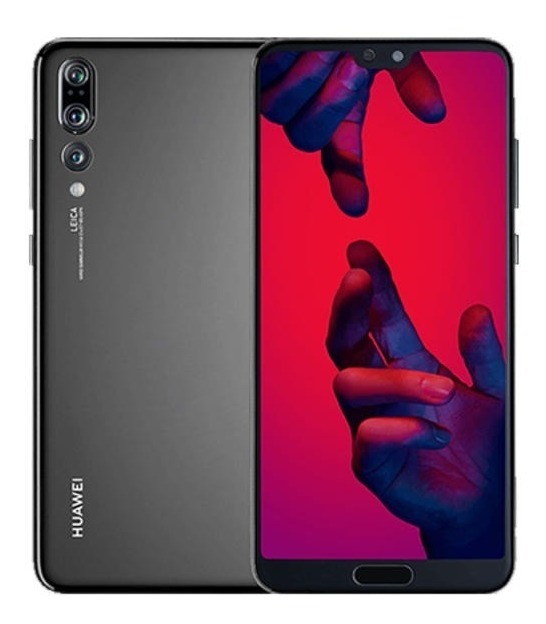 Tapa Trasera Huawei P20 Normal 1