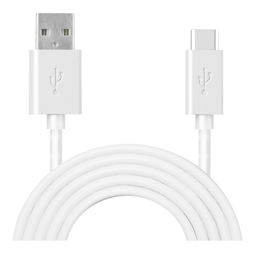 Cable Usb Carga Rápida Tipo C 3 Metros 2