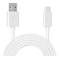Cable Usb Carga Rápida Tipo C 3 Metros - Miniatura 2