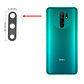 Mica Lente Cámara Trasera Xiaomi Redmi 9 - Miniatura 1