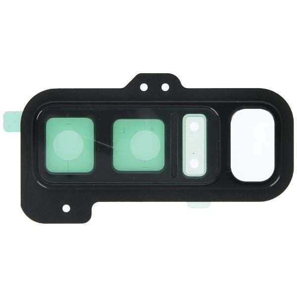 Lente Original Cámara Trasera Samsung Note 8 N950 I Genuino 1