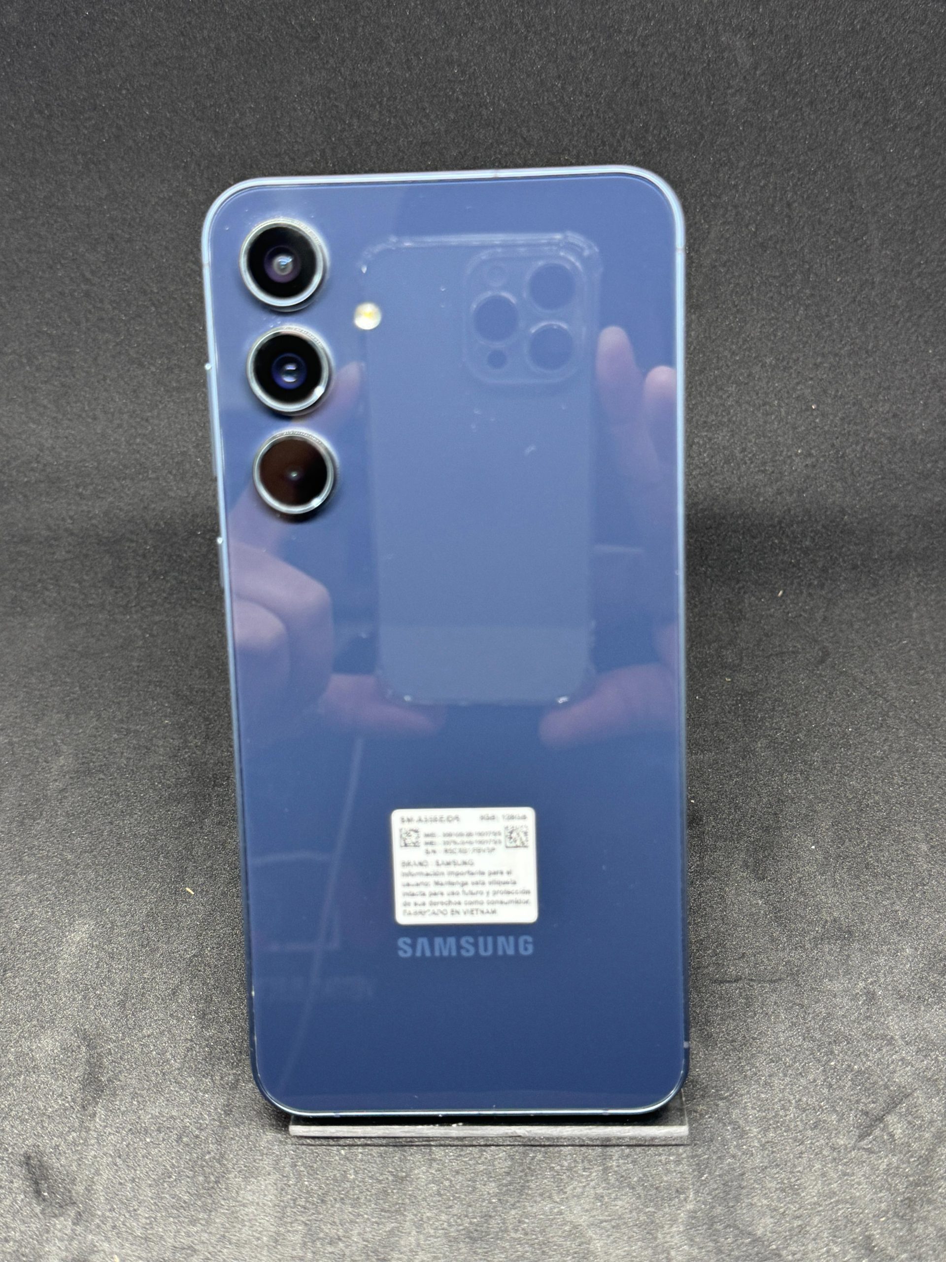 Celular Samsung Galaxy A55 5g 4