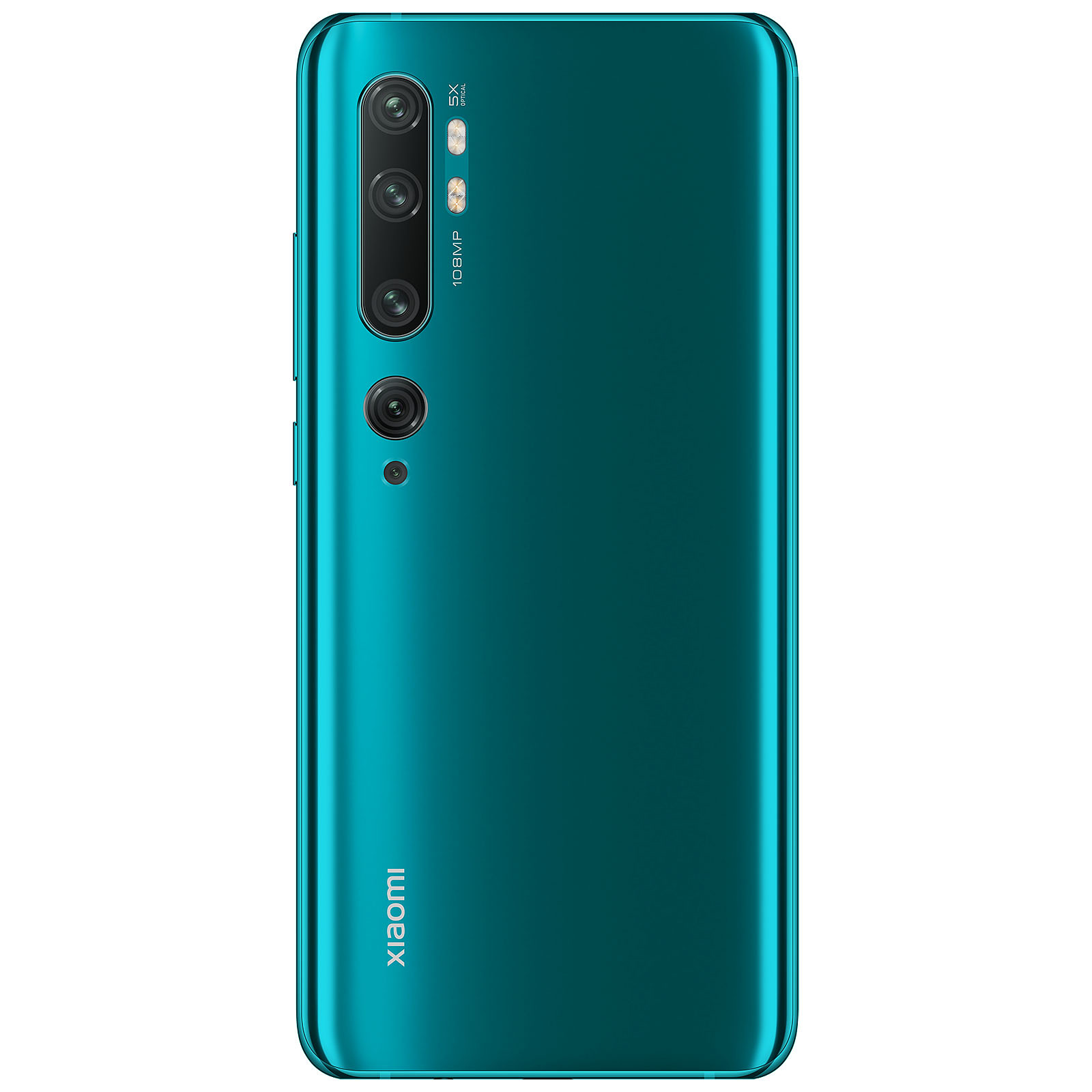 Tapa Trasera Xiaomi MI Note 10 1