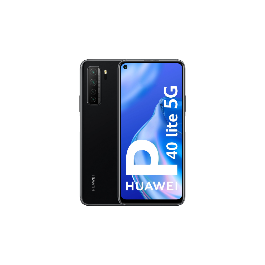 Bateria Original Huawei P40 Lite 5G 4000 Mah (copia) 2