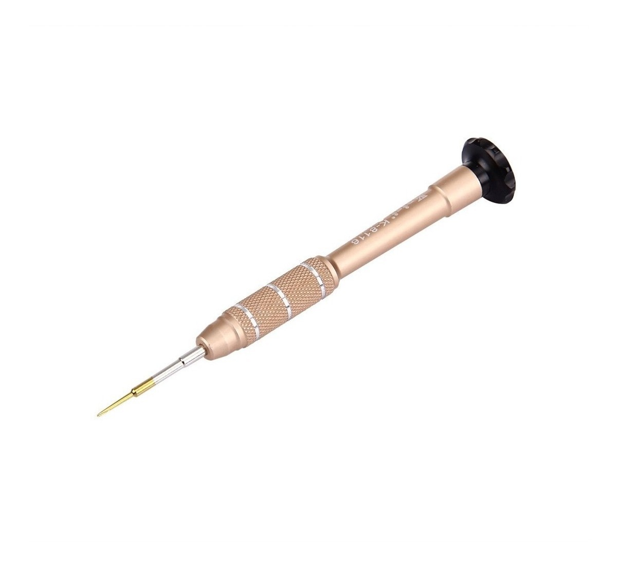 Destornillador Tripunto I iPhone 7 0.6 Precisión T-222 1