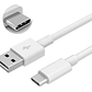 Cable Usb Carga Rápida Tipo C 3 Metros - Miniatura 3