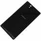 Tapa Trasera Sony Xperia Z L36h Negro Ventas Electronicas - Miniatura 3
