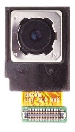 Cámara Trasera Original Samsung Galaxy S8 G950 I Genuina 3