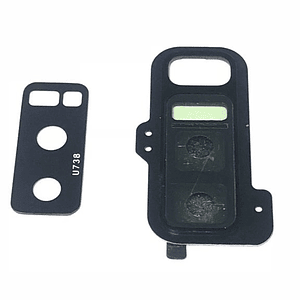 Lente Original Cámara Trasera Samsung Note 8 N950 I Genuino