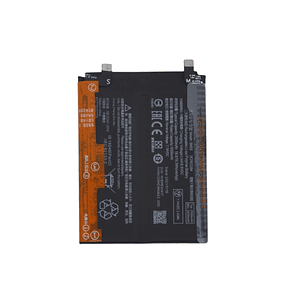 Bateria Xiaomi MI 11T Pro 5G Modelo BM58 5000 Mah