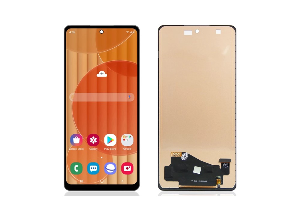 Pantalla Samsung Galaxy A72 4G Completa LCD + Táctil 1