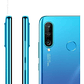 Mica Lente Cámara Trasera Huawei P30 Lite I Instalada - Miniatura 2