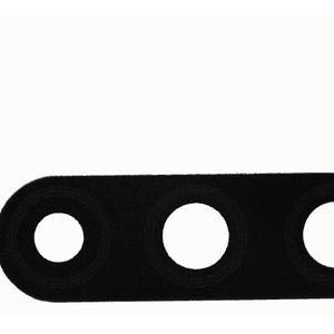 Mica Lente Cámara Trasera Samsung Note 10 Plus I Instalada