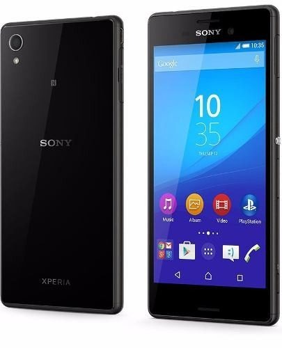 Tapa  Sony Xperia M4 Aqua E2363 En Ventaselectronicas 3