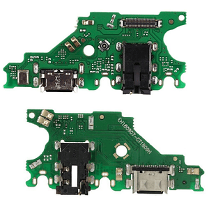 Flex Carga - Puerto USB Huawei Mate 20 Lite