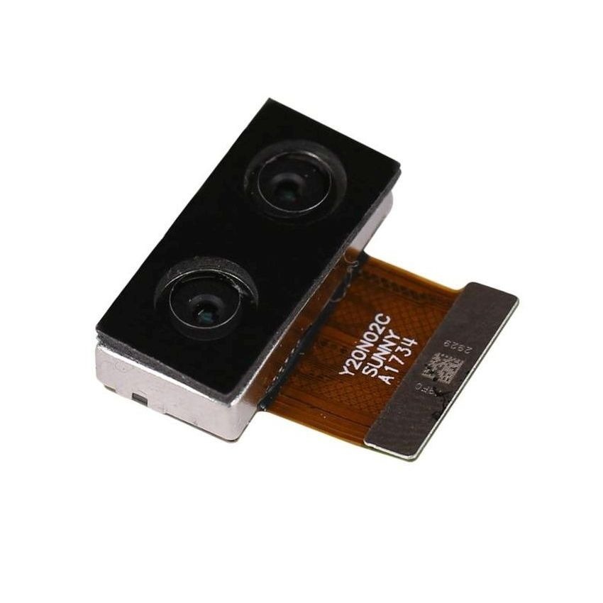 Cámara Trasera Original Huawei P20 Lite I Completa I Genuina 2