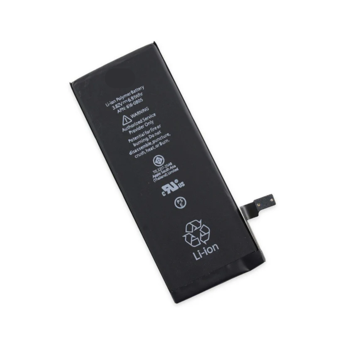 Bateria  iPhone 6 I 1810 Mah I Ventas Electronicas 3