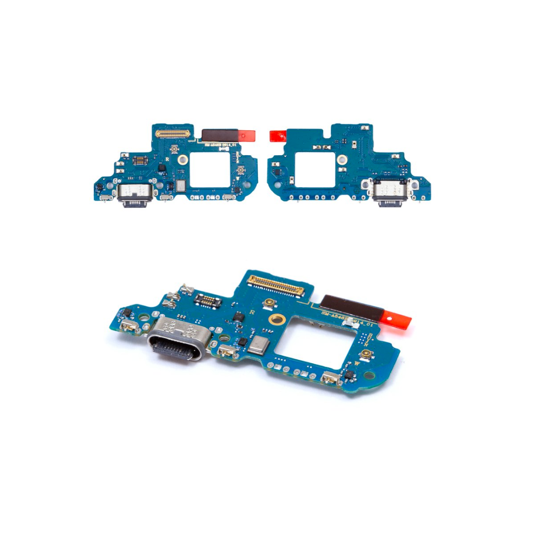 Flex Carga Samsung Galaxy A54 5G Repuesto 5