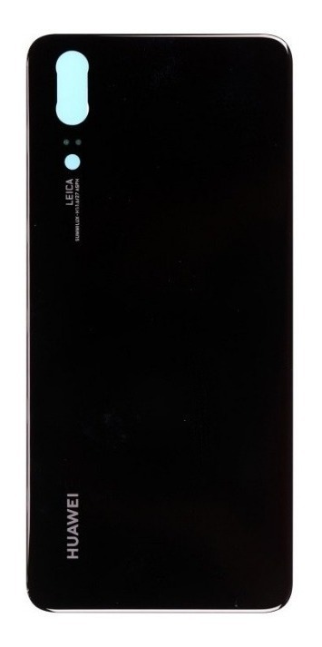 Tapa Trasera Vidrio Huawei P20 Lite 2