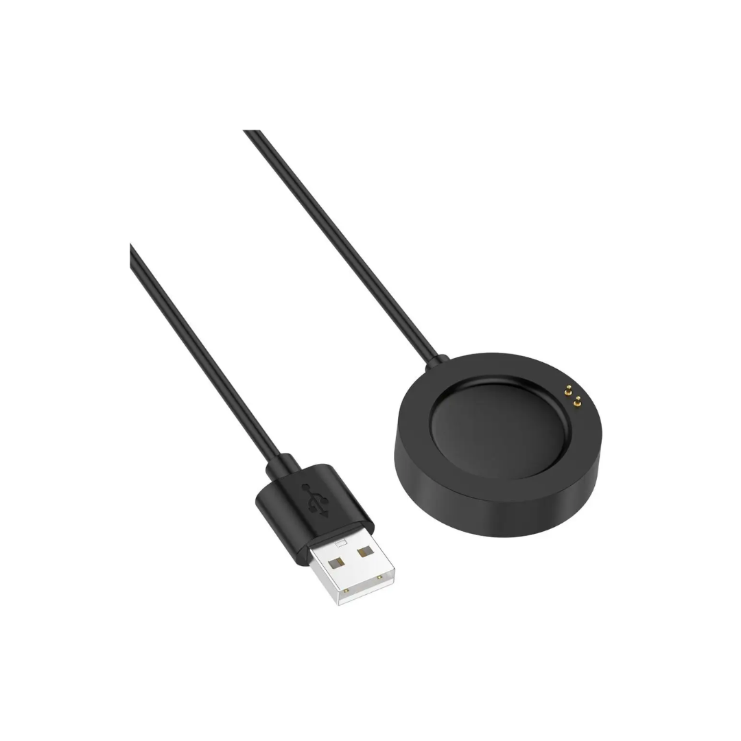 Cable Cargador Magnético Xiaomi Mi Watch S2 7