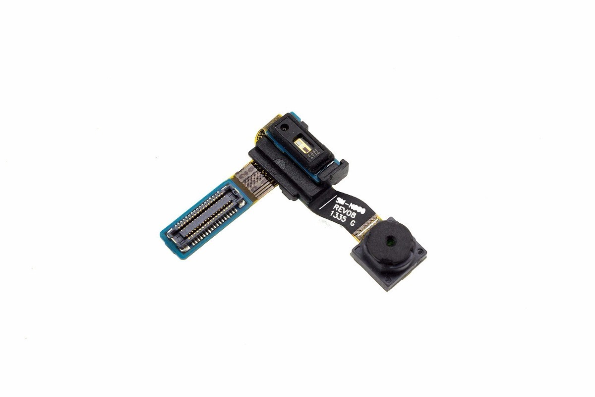 Cámara Frontal Completa Samsung Note 3 Ventas Electronicas 1