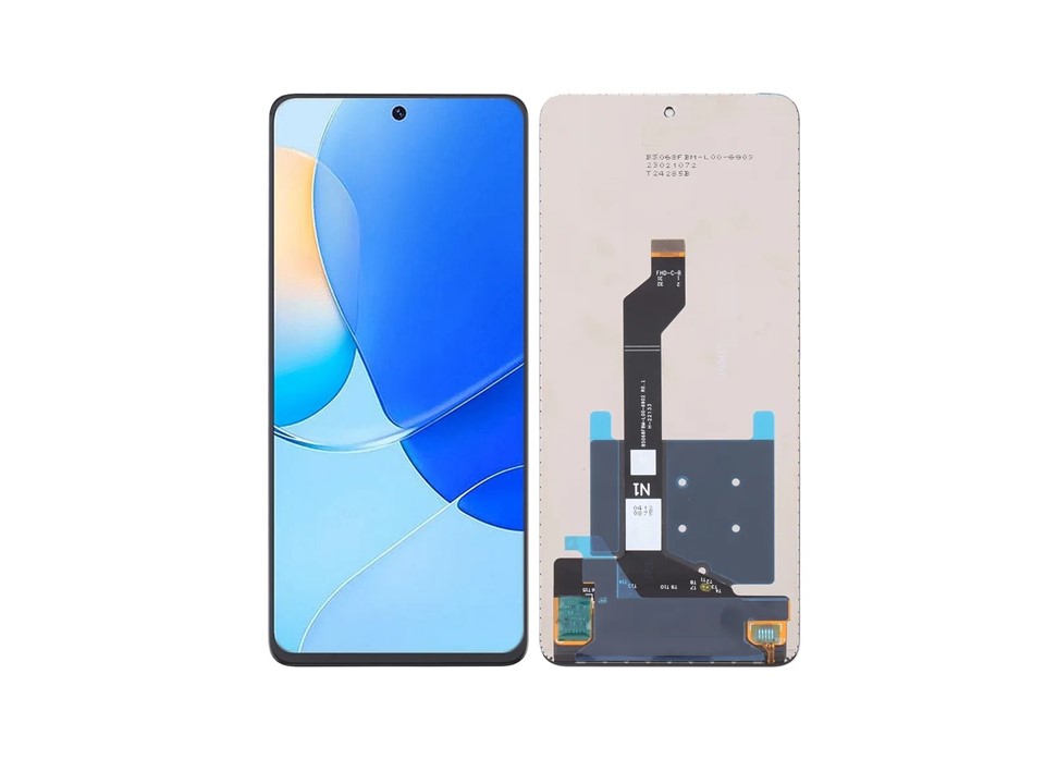 Pantalla Huawei Nova 9 SE Completa LCD + Táctil Instalada 1