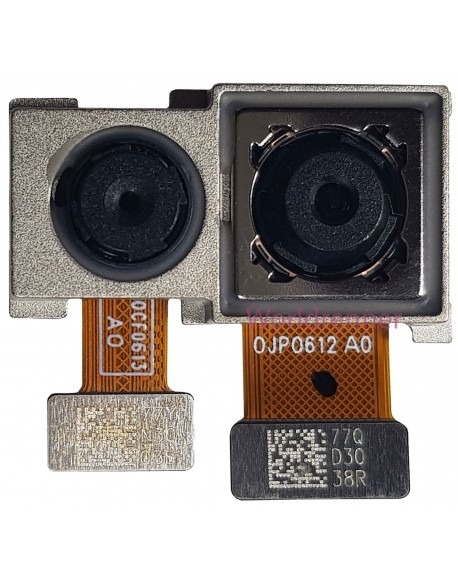 Cámara Trasera Original Huawei Mate10 Lite I Genuina 1
