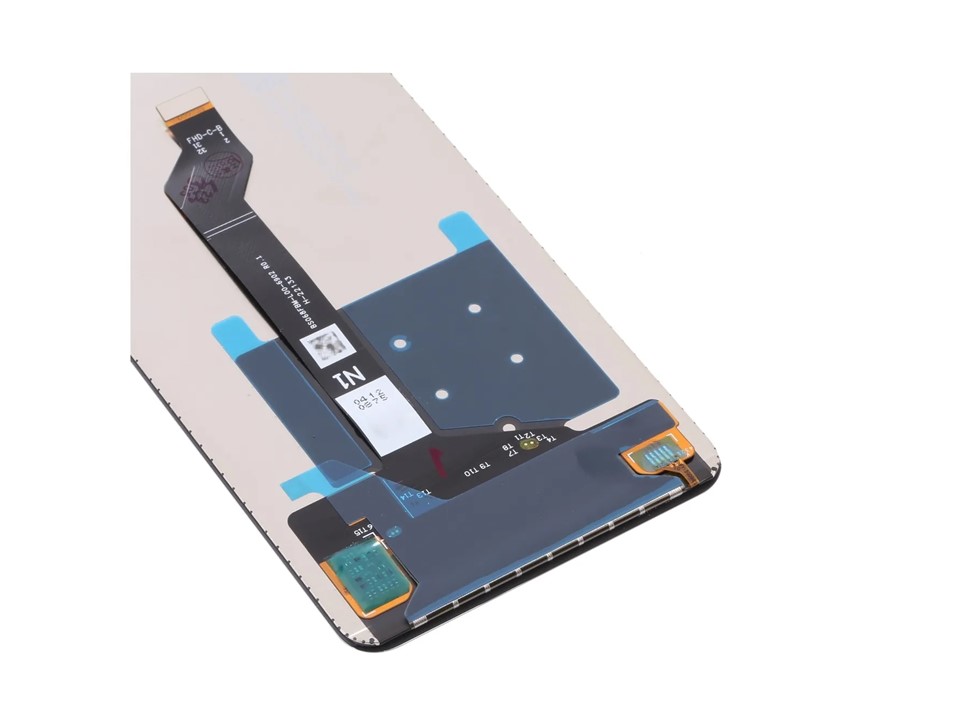 Pantalla Huawei Nova 9 SE Completa LCD + Táctil Instalada 2