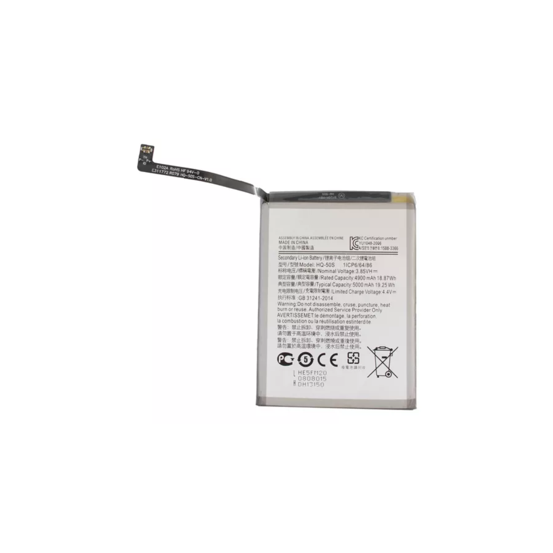 Bateria Samsung Galaxy A03 - A03S 5000 Mah 3