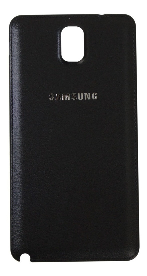 Tapa Trasera Samsung Note 3 N9000 - 9006 Ventas Electronicas 1