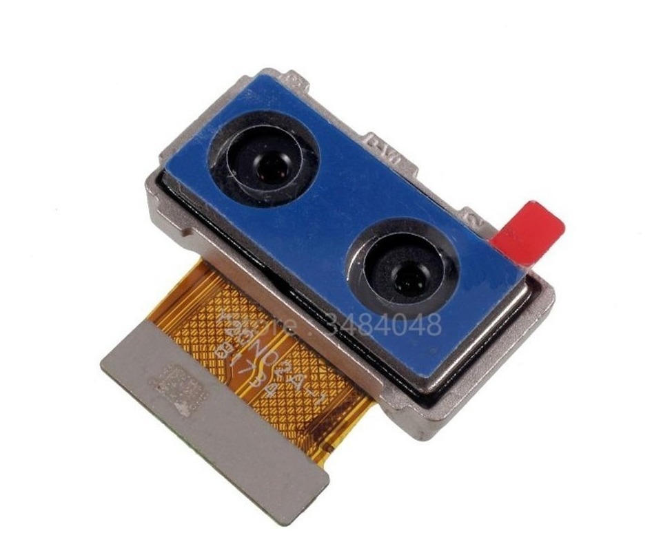 Cámara Trasera Original Huawei Mate 9 I Completa I Genuina 1