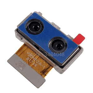 Cámara Trasera Original Huawei Mate 9 I Completa I Genuina