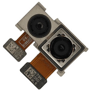 Cámara Trasera Original Huawei Mate10 Lite I Genuina