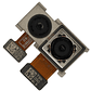 Cámara Trasera Original Huawei Mate10 Lite I Genuina - Miniatura 2