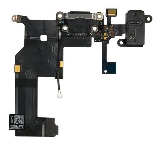 Flex Carga Completo iPhone 5 Ventas Electronicas 2