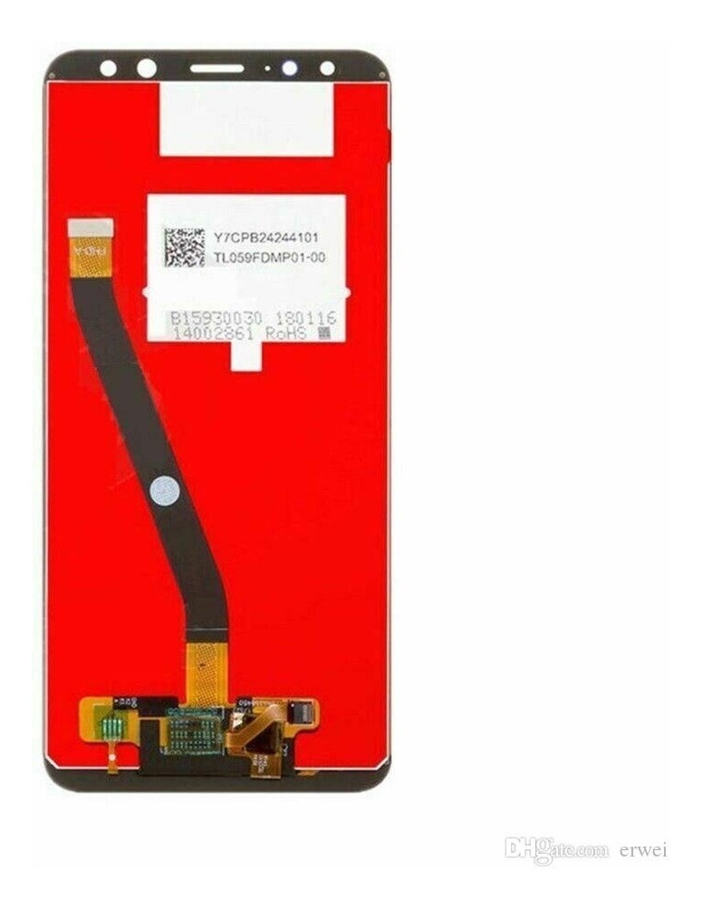 Pantalla Huawei Mate 10 Lite Completa Lcd + Táctil 2