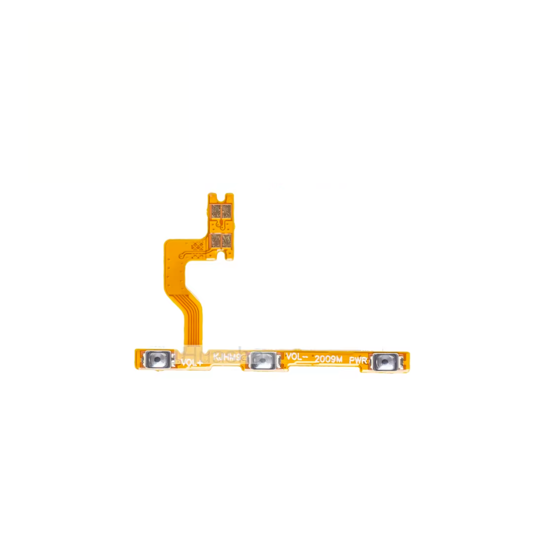 Flex Volumen - Encendido Xiaomi Redmi 9 3