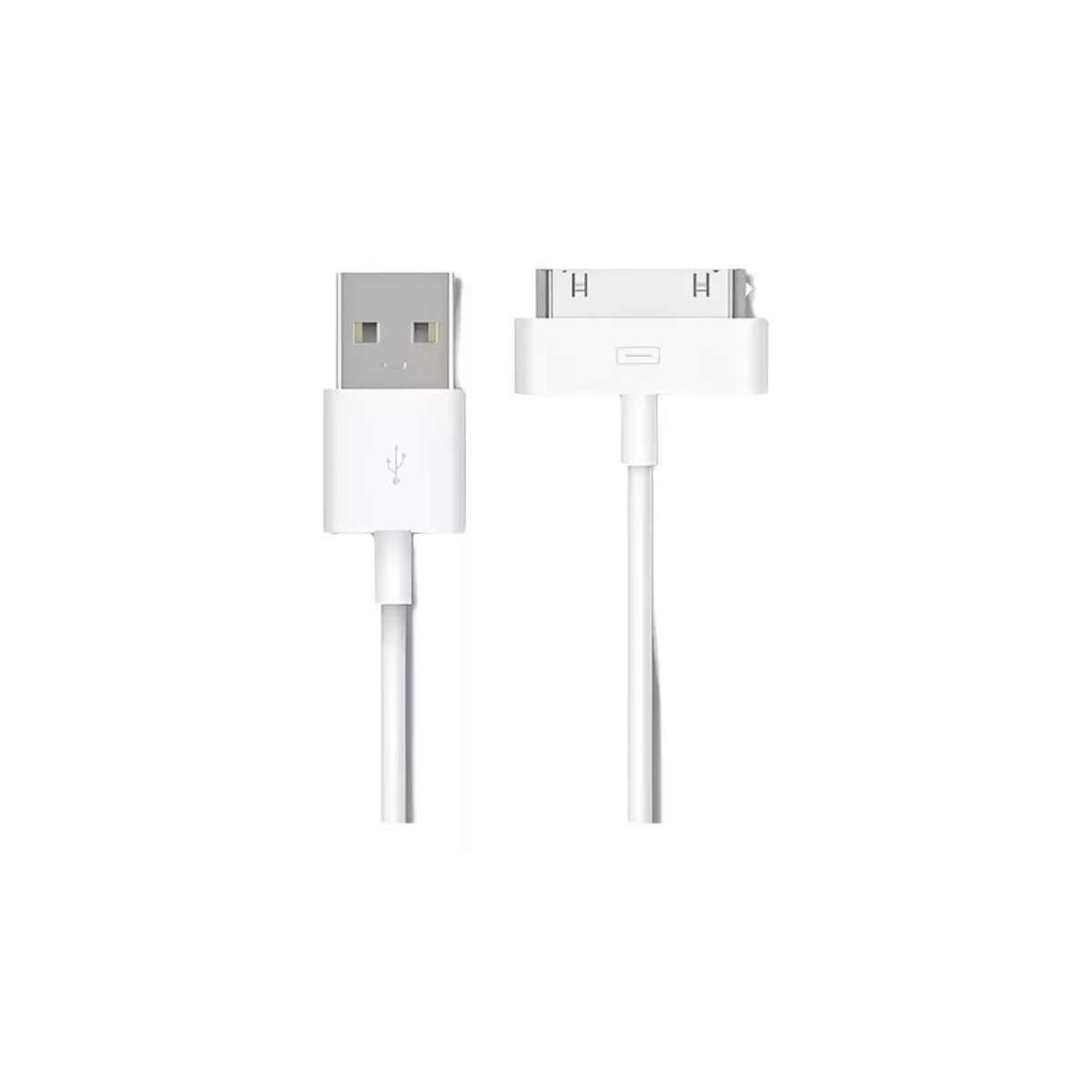 Cable USB iPhone 3G - 3GS - 4G - 4GS 30 Pines 2