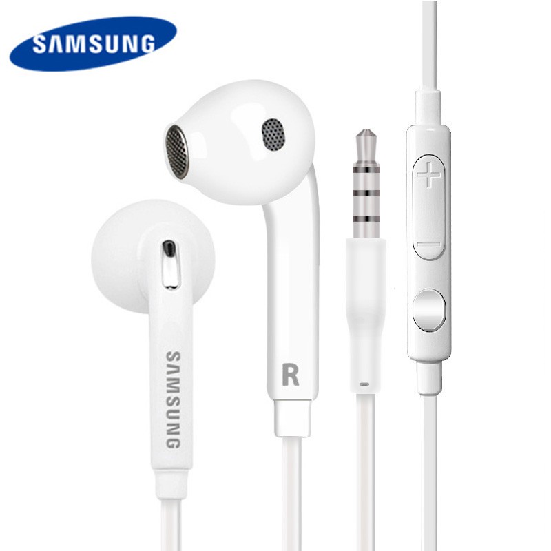 Manos Libres Originales Samsung Jack 3.5mm 2